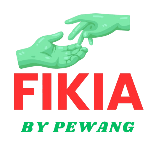 Fikia by Pewang